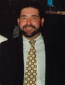 Gregory Alan Scott